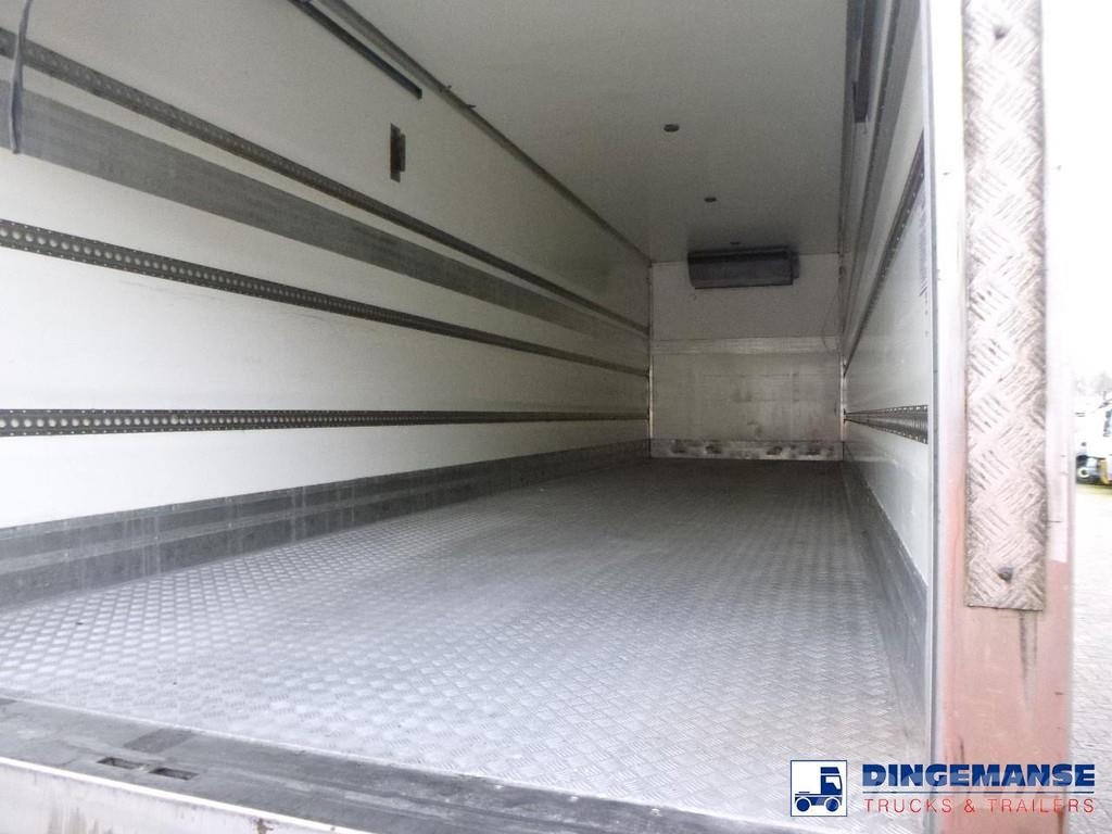 Mercedes-Benz Antos 2533 RHD 6x2 Thermoking T1000R frigo Koelwagens