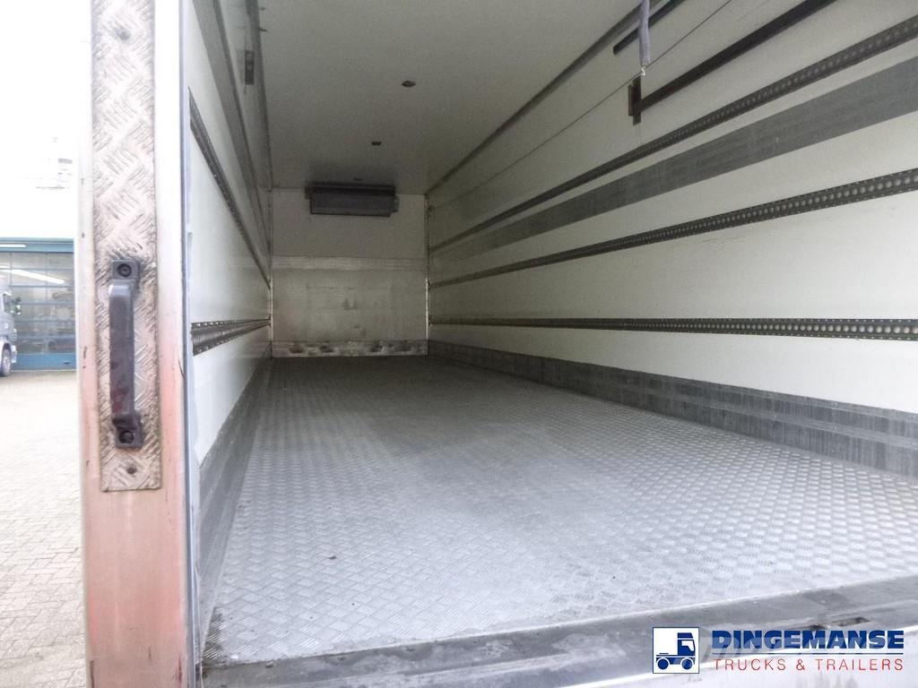 Mercedes-Benz Antos 2533 RHD 6x2 Thermoking T1000R frigo Koelwagens