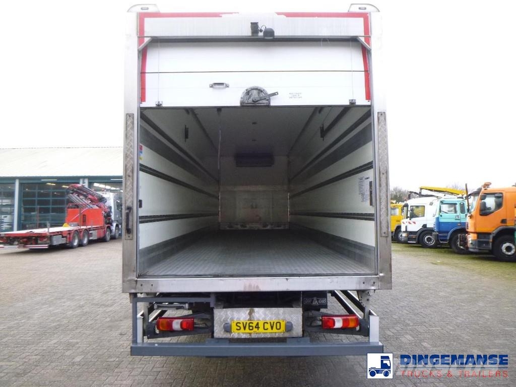 Mercedes-Benz Antos 2533 RHD 6x2 Thermoking T1000R frigo Koelwagens