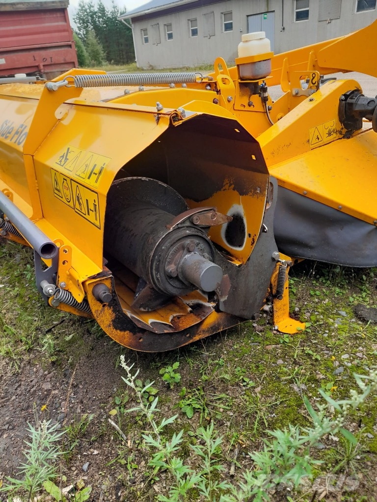 Elho NM 9000 SF Косилки-формувачі