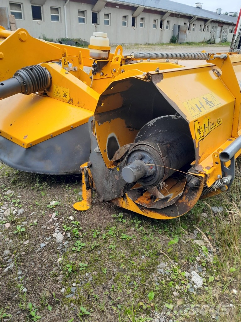 Elho NM 9000 SF Косилки-формувачі