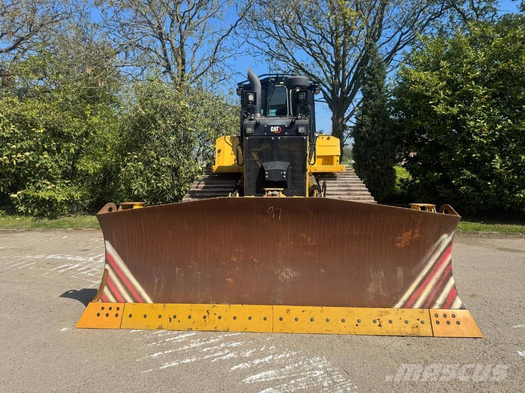 CAT D 6 LGP 履帶推土機