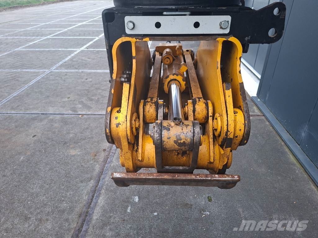 Hultdins MultiGrip 20 Gribere