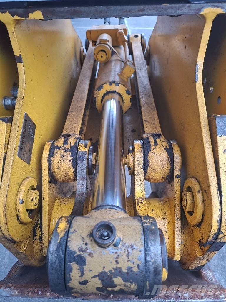 Hultdins MultiGrip 20 Gribere
