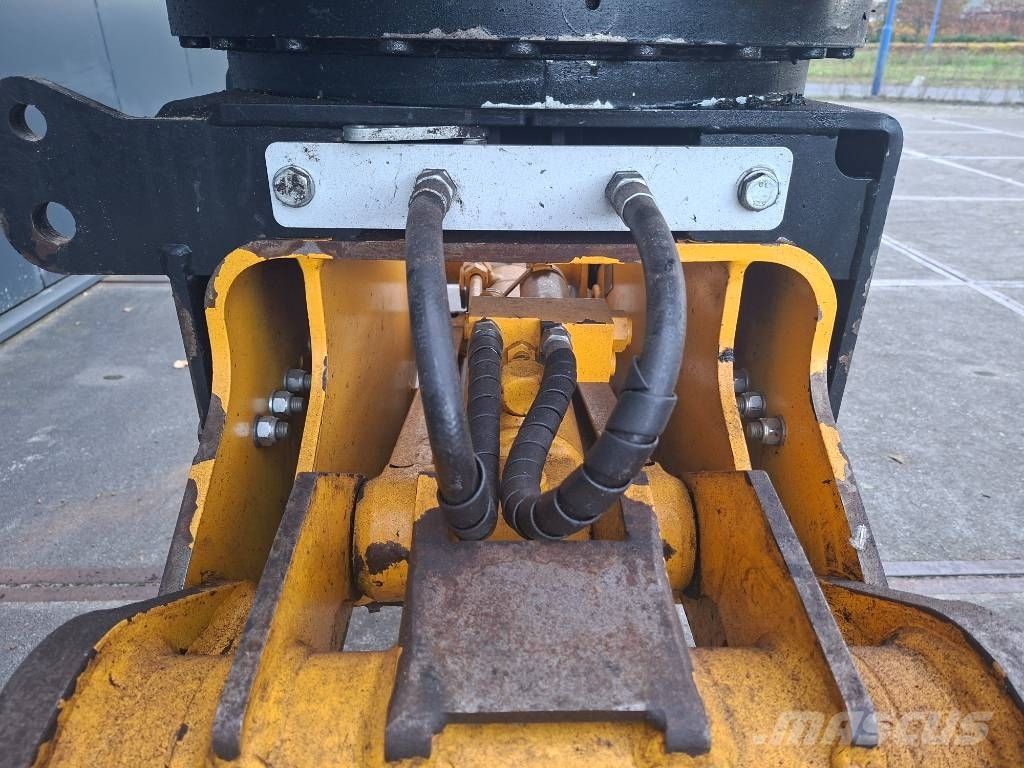 Hultdins MultiGrip 20 Gribere