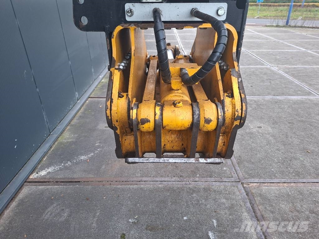 Hultdins MultiGrip 20 Gribere