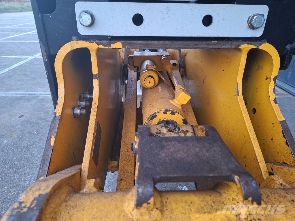 Hultdins MultiGrip 20 Gribere