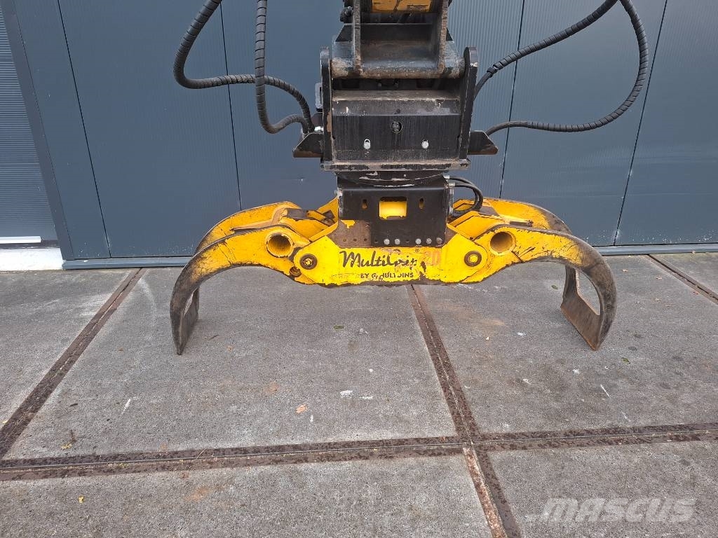 Hultdins MultiGrip 20 Gribere