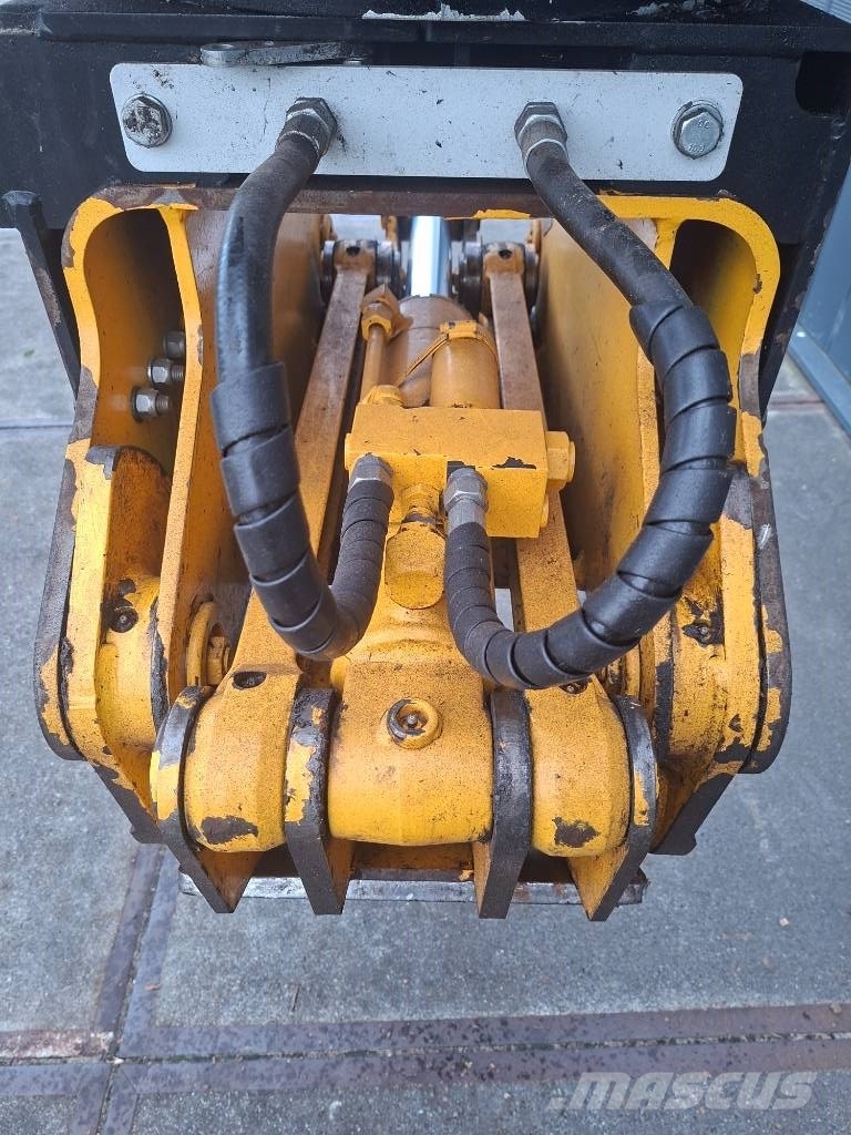 Hultdins MultiGrip 20 Gribere