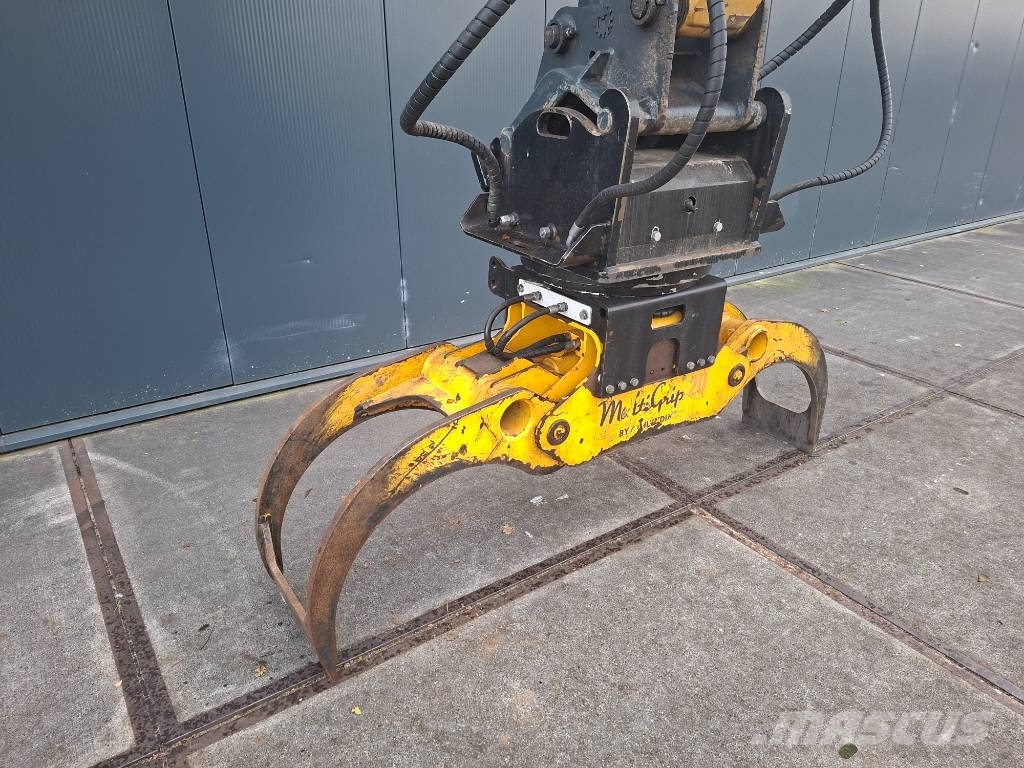 Hultdins MultiGrip 20 Gribere