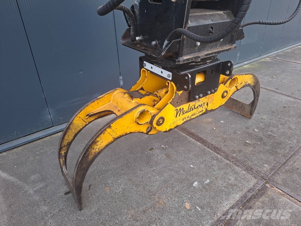 Hultdins MultiGrip 20 Gribere