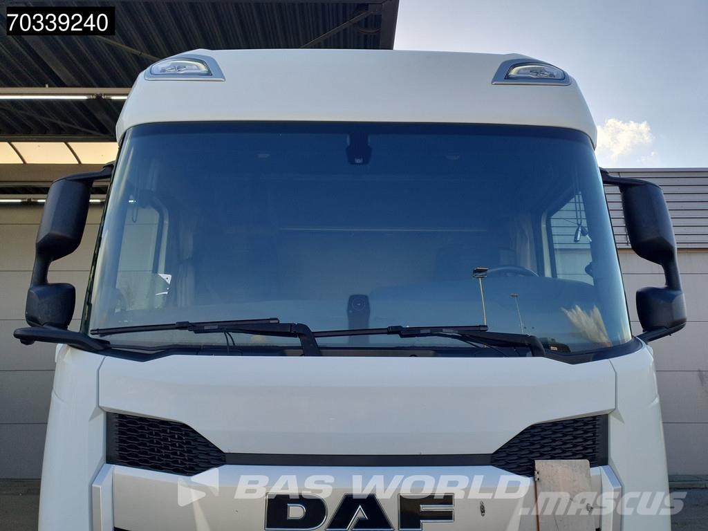 DAF XF 480 4X2 70%Tyres Retarder 2xTanks ACC Sattelzugmaschinen
