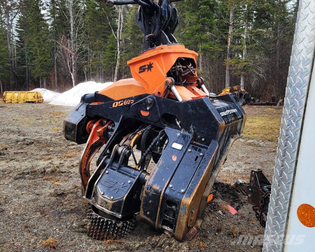 Eltec FH317L Excavators