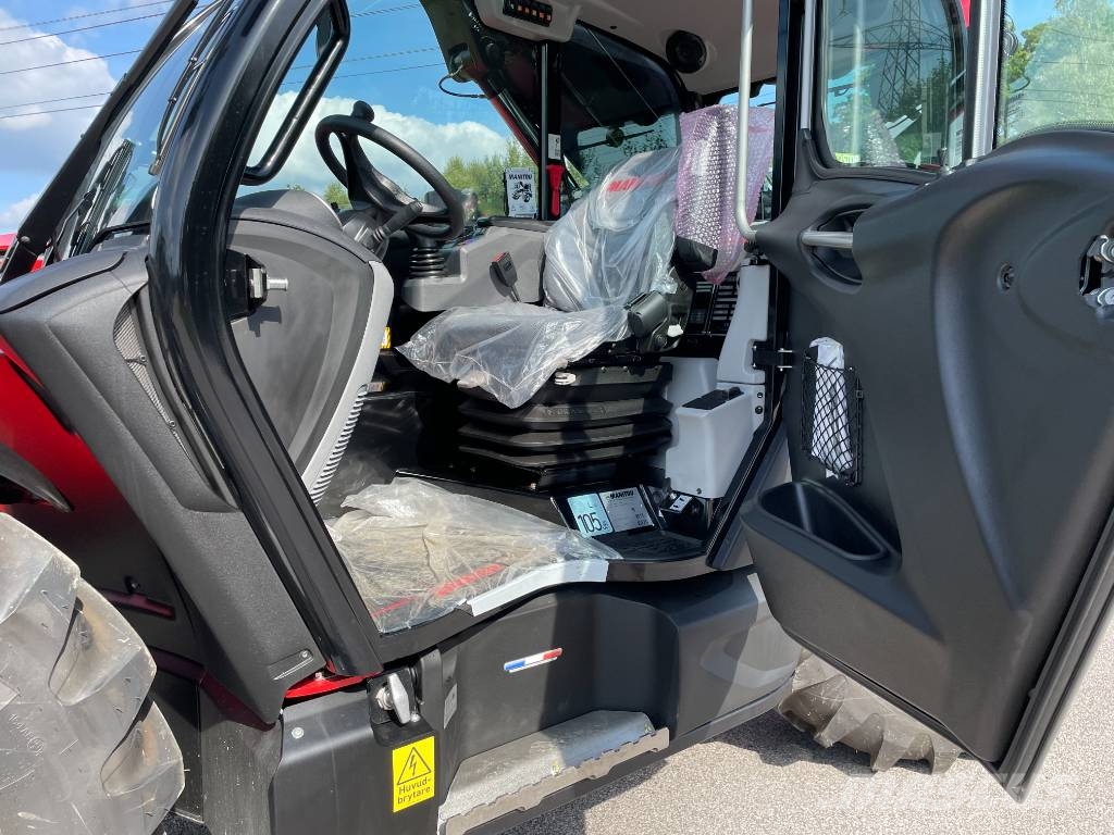 Manitou MLT 1041-145 PS+ Elite Teleskoplastere
