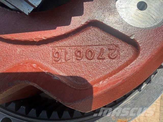 JCB JCB 334/E8870 planetary gears kit Transmisiones