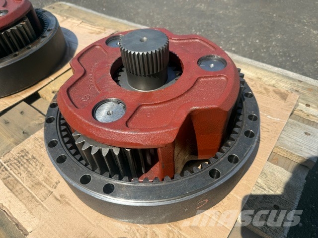 JCB JCB 334/E8870 planetary gears kit Transmisiones