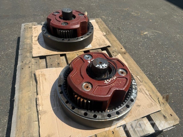 JCB JCB 334/E8870 planetary gears kit Transmisiones