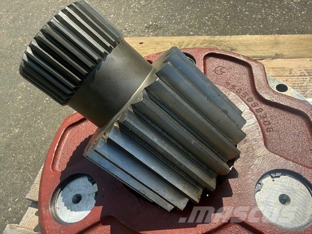 JCB JCB 334/E8870 planetary gears kit Transmisiones