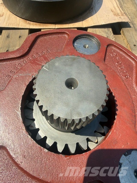 JCB JCB 334/E8870 planetary gears kit Transmisiones