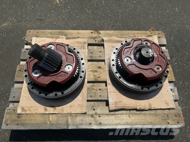 JCB JCB 334/E8870 planetary gears kit Transmisiones