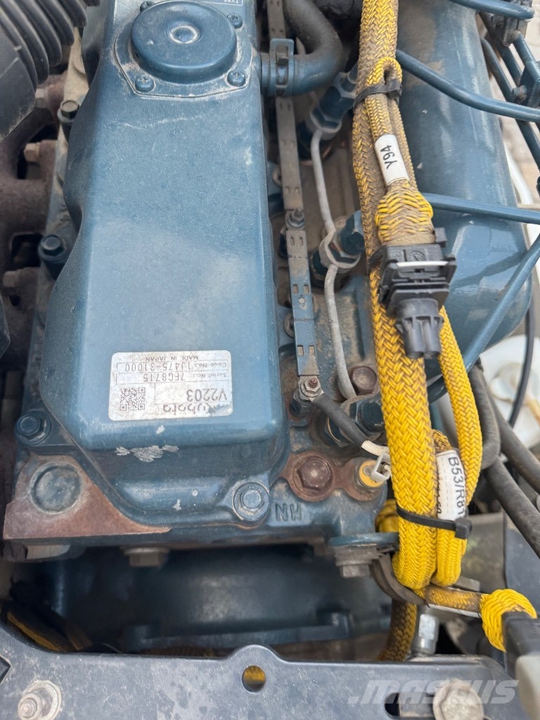 Bomag BW 135 AD-5 Duowalsen