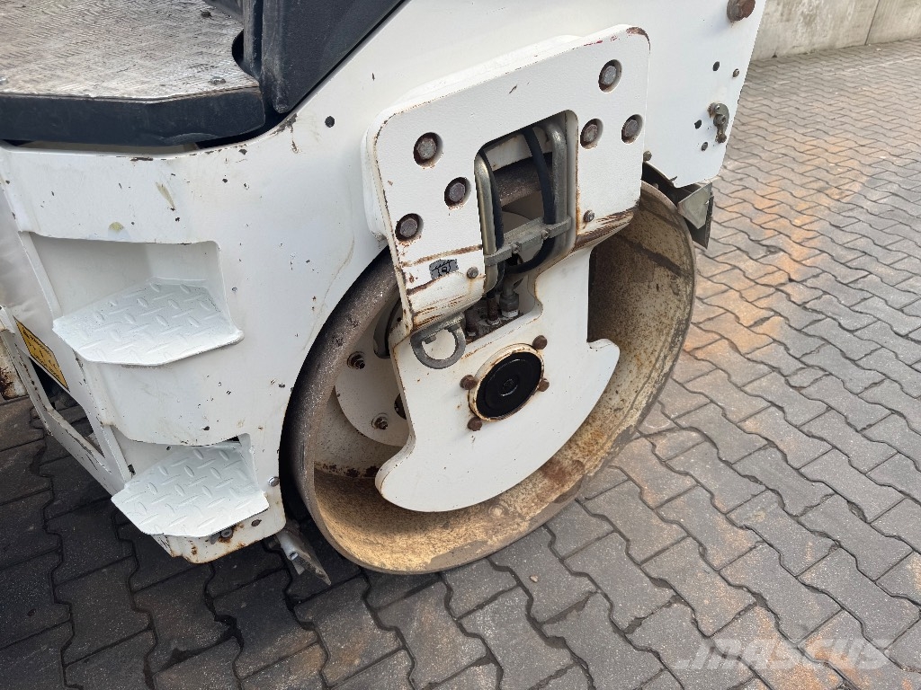 Bomag BW 135 AD-5 Duowalsen