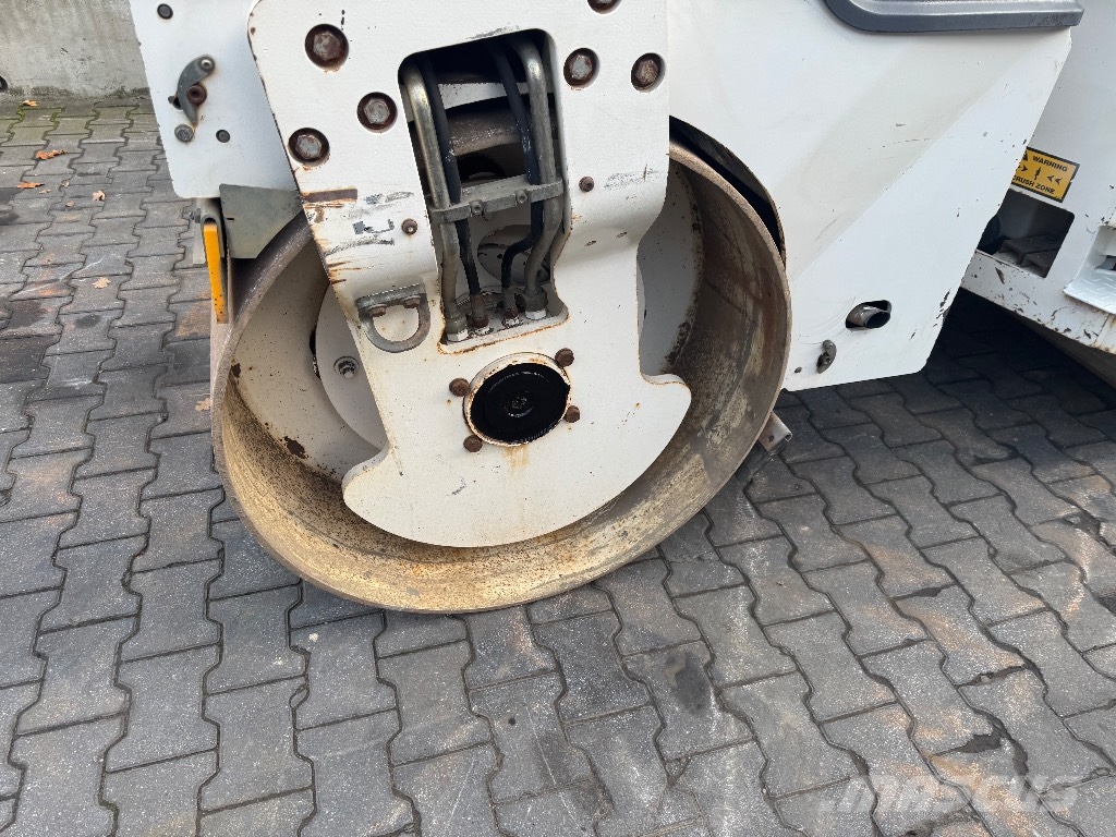 Bomag BW 135 AD-5 Duowalsen