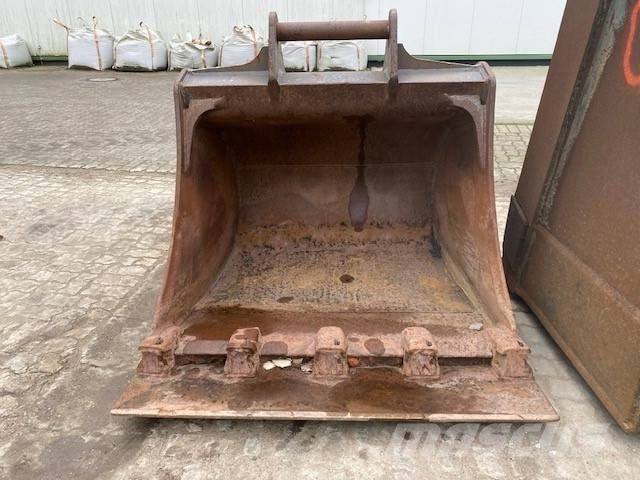  (5264) 1.35 m TL / bucket S70 Grāvju arkls