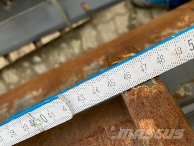  (5264) 1.35 m TL / bucket S70 Grāvju arkls