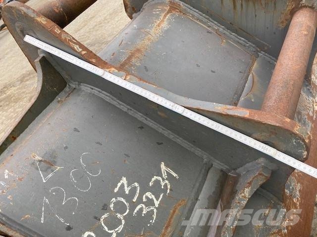  (5264) 1.35 m TL / bucket S70 Grāvju arkls