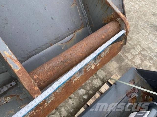  (5264) 1.35 m TL / bucket S70 Grāvju arkls