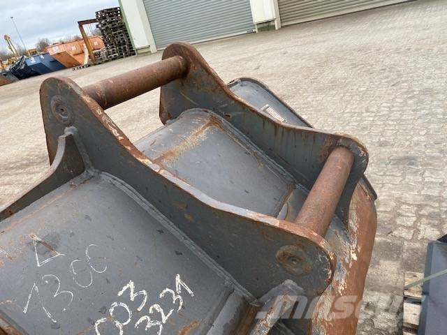  (5264) 1.35 m TL / bucket S70 Grāvju arkls