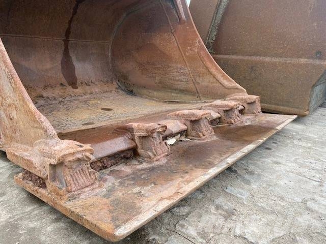  (5264) 1.35 m TL / bucket S70 Grāvju arkls