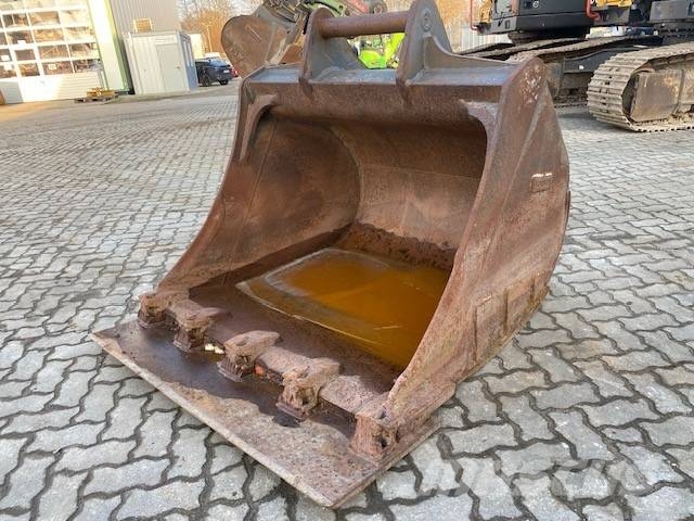  (5264) 1.35 m TL / bucket S70 Grāvju arkls