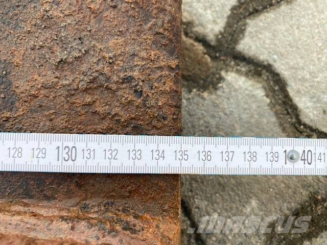  (5264) 1.35 m TL / bucket S70 Grāvju arkls