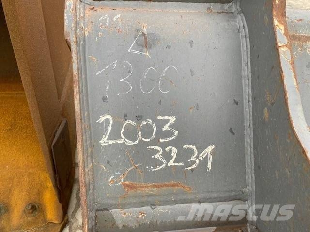  (5264) 1.35 m TL / bucket S70 Grāvju arkls