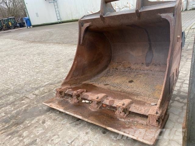  (5264) 1.35 m TL / bucket S70 Grāvju arkls