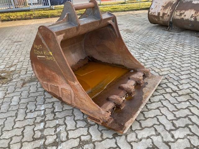  (5264) 1.35 m TL / bucket S70 Grāvju arkls