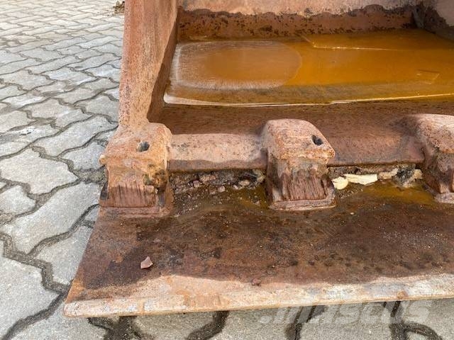  (5264) 1.35 m TL / bucket S70 Grāvju arkls