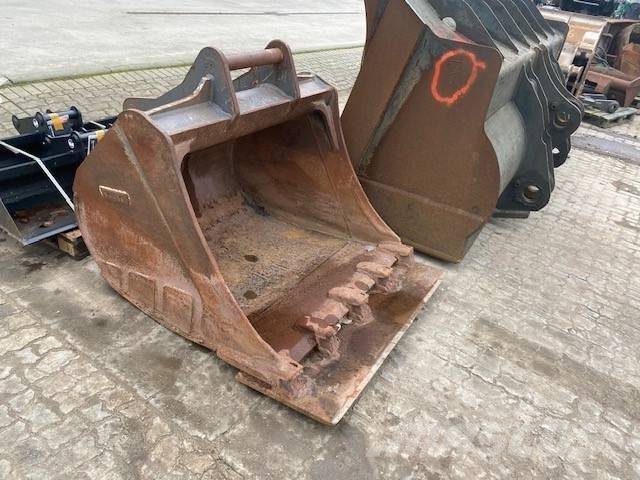  (5264) 1.35 m TL / bucket S70 Grāvju arkls