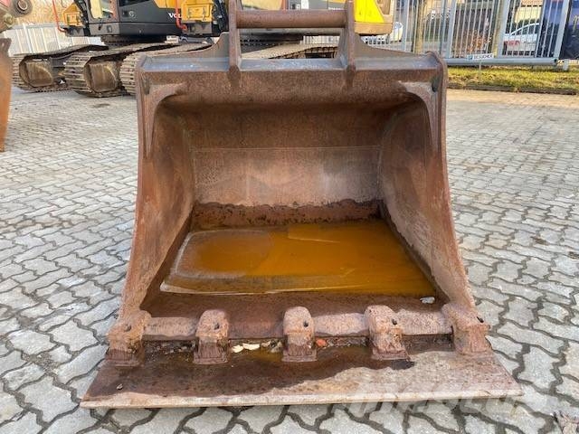  (5264) 1.35 m TL / bucket S70 Grāvju arkls