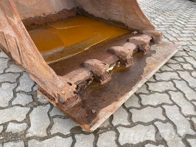  (5264) 1.35 m TL / bucket S70 Grāvju arkls