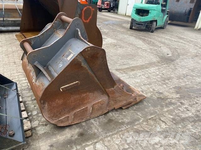  (5264) 1.35 m TL / bucket S70 Grāvju arkls