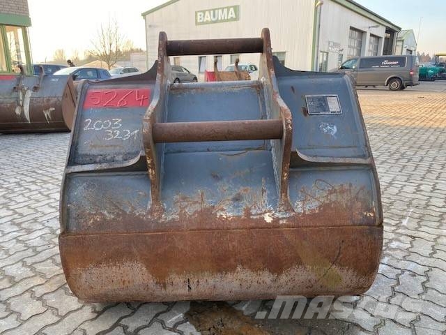  (5264) 1.35 m TL / bucket S70 Grāvju arkls