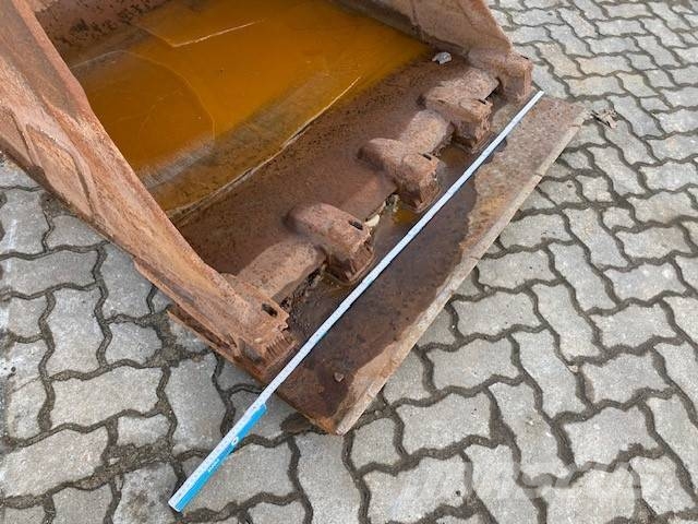  (5264) 1.35 m TL / bucket S70 Grāvju arkls