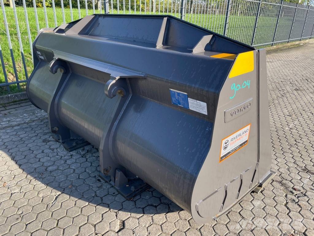 Volvo L 90 H Bucket Buckets