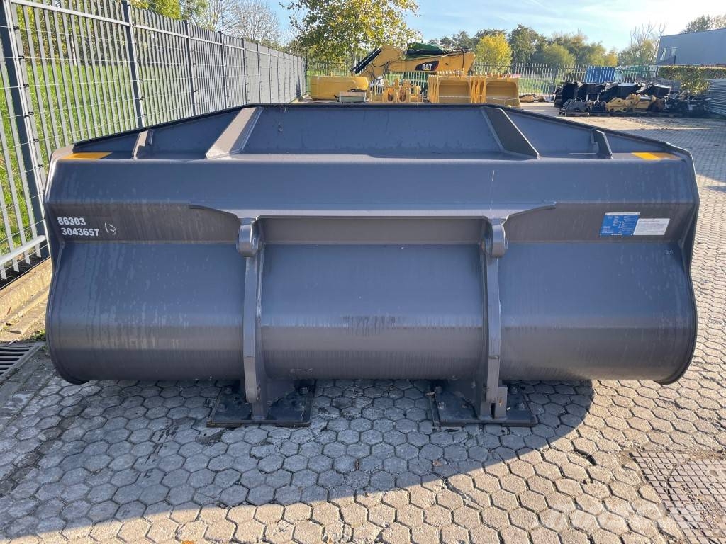Volvo L 90 H Bucket Buckets
