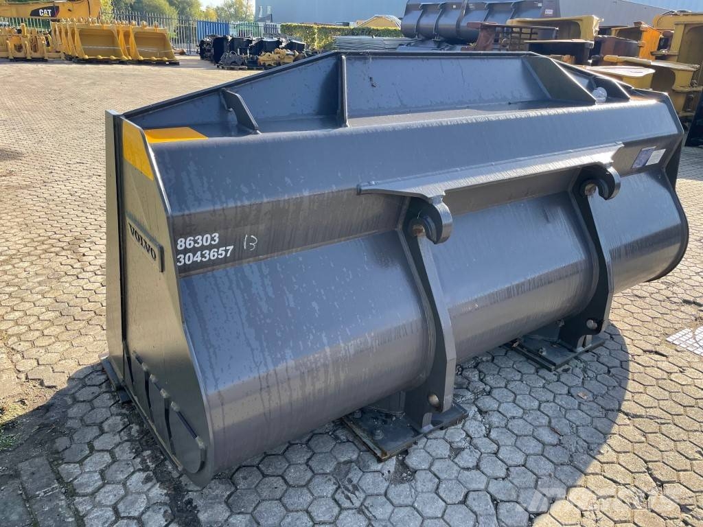 Volvo L 90 H Bucket Buckets