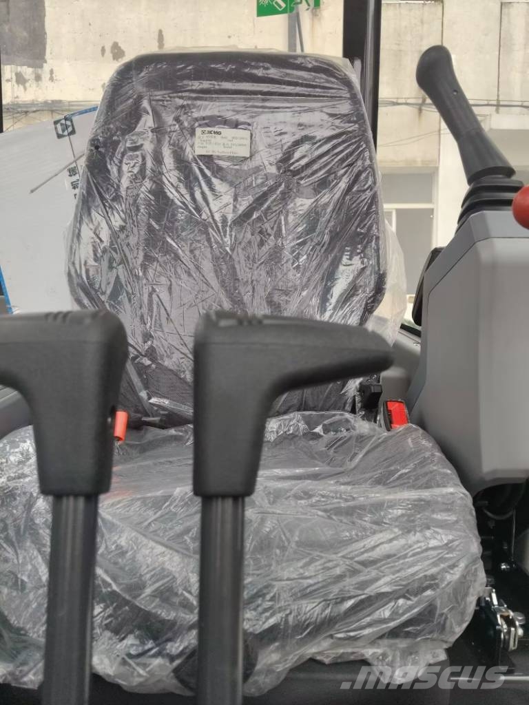 XCMG XE 35 U  2026 brand New machine Minibagger < 7t