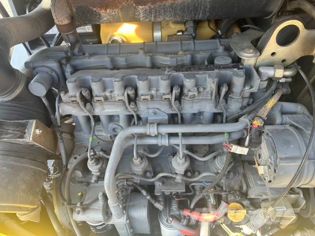 Kramer 750 Radlader 24.000 EUR Kolové nakladače